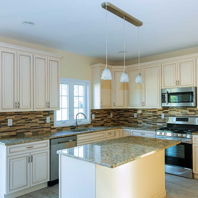 Custom kitchen cabinets Custom kitchen cabinets