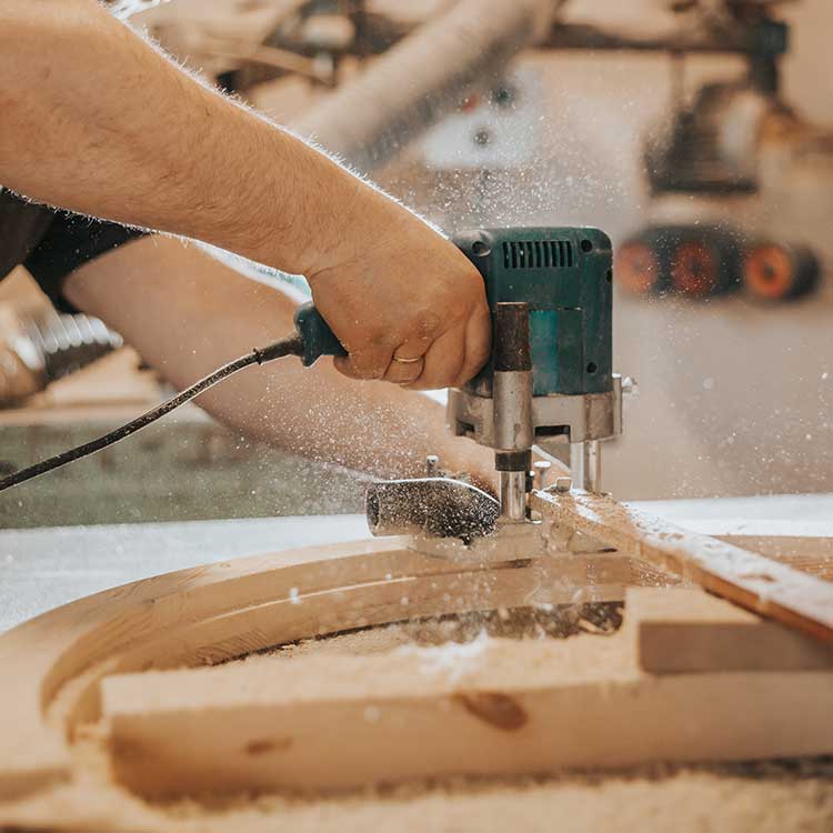 Custom woodworking Custom woodworking
